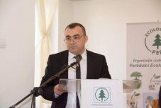 DNA: őrizetbe vették Ninel Cercel szállításügyi államtitkárt