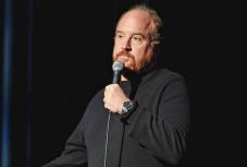 Elismerte a zaklatási vádakat a magyar származású komikus