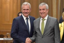 A PNL legfőbb célja a kormány leváltása Cristian Buşoi alelnök szerint