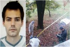 Nagy erőkkel keresik a brutális nagyváradi gyilkosság gyanúsítottját