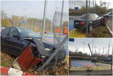 A kiskorú lány kipróbálta kedvese BMW-jét, nem kellett volna