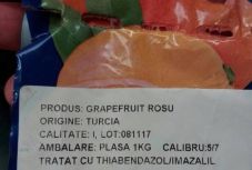 Súlyos mérgezésveszélyre figyelmeztet a fogyasztóvédelmi hatóság elnöke