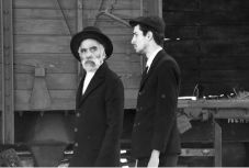 Török Ferenc az 1945-ről: Európa-szerte magukénak érzik a nézők