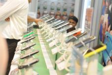 Ezek most a leggyorsabb telefonok