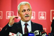 Dragnea a bűnvádi eljárásról: előkerült a nehézfegyverzet