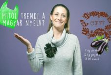 Trendi-e a magyar nyelv? A csíki sapientiások szerint az