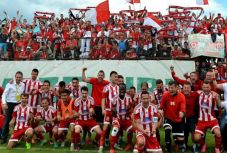 Akik magyarul szurkolnak a román stadionokban – ismerjük meg a Székely Légiót