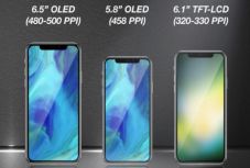 Jövőre három modellel erősíthet az iPhone