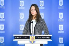 Klaus Johannis szóvivője: Romániában nem létezik párhuzamos állam