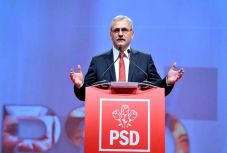 PSD-szóvivő: 