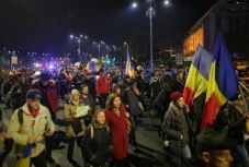 Elhalasztotta a szenátus gazdasági bizottsága az adótörvénykönyv véleményezését