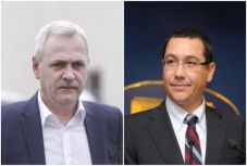 Ponta szerint Dragnea nem maradhat a képviselőház élén