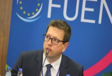 Vincze Loránt: tovább kell fejleszteni az európai kisebbségvédelmet