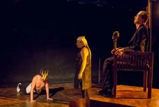 20. századi flamand szerző darabját mutatja be a Tamási Áron Színház