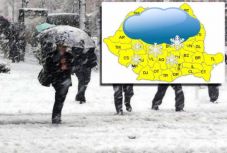 Ilyen lesz az időjárás Erdélyben a következő két hétben