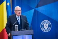 FRISSÍTVE - Igazságügyi jelentés: újabb intőt kapott Románia Brüsszeltől