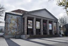 Interneten folytatja az aláírásgyűjtést a Csíki Játékszínért a Magyar Színházi Szövetség