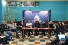 Médeia a Spectrum Színház újraértelmezésében