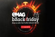 Fekete Péntek: így tudja meg elsők között, mikor kezdődik az árleszállítás az eMagon
