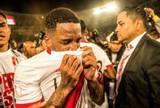 Ők az utolsó kijutók, teljessé vált a 2018-as foci-vb mezőnye