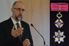 Kelemen Hunor az érdemrend visszavonásáról: rossz üzenet a magyar közösség felé is