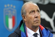 Állásával fizetett az „évszázad szégyenéért” Gian Piero Ventura