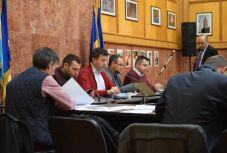 Költségvetés-módosítással segíti a gyermekvédelmet a Hargita megyei tanács