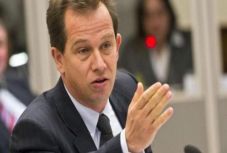 Az adóparadicsomok ellen foglalt állást az EP-ben Sógor Csaba