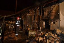 A lakástüzek felét az elhanyagolt kémények okozzák