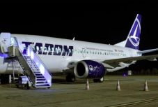 Lemondott a Tarom ügyvivő vezérigazgatója