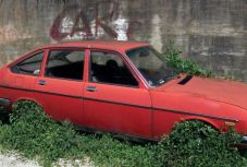 Elfelejtette, hová parkolt, 20 év után kiderült