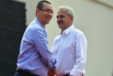 Újabb bűnvádi eljárás Liviu Dragnea ellen: Victor Ponta bosszúja lehet a TelDrum-dosszié