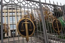 Elképesztő, hogy mi történt ezen a moszkvai bíróságon