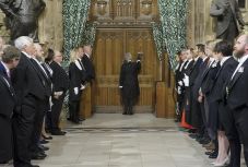 669 év után bízták először nőre ezt a különleges feladatot