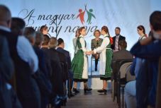 Magyar Szórvány Napja: a szórványban is vannak sikertörténetek