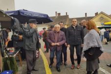 A miniszter nem érti, miért drágultak az élelmiszerek