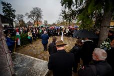 Ady Endre születésének 140-ik évfordulóját ünnepelték szülőfalujában 