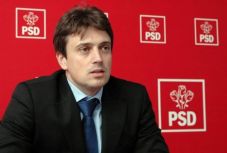 PSD-s EP-képviselő: „Liviu Dragnea maga a párhuzamos állam”