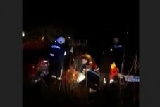 Halálos vonatbaleset történt Maros megyében