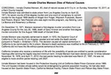 Meghalt a világ egyik legismertebb sorozatgyilkosa 