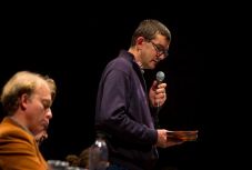 15 éves az Erdélyi Magyar Írók Ligája, az „újra nyitott hagyományőrző”  – Karácsonyi Zsolttal beszélgettünk 