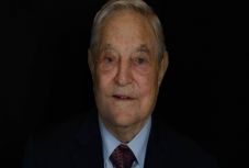Soros: nem maradhatok tovább csendben
