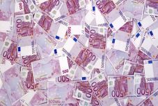 Ennyi pénzből gazdálkodhat 2018-ban az Európai Unió