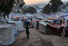 Az Egyesült Államok megszünteti a haiti menekülteknek nyújtott különleges státust