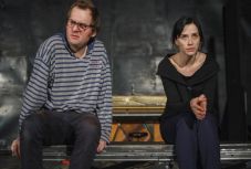 Hedda Gablert rendez Keresztes Attila Marosvásárhelyen