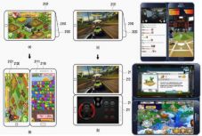 Saját honlapján jelent meg a Samsung hajlítható telefonja