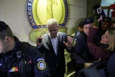 Hivatalos: vagyonzárat rendelt el a DNA Liviu Dragnea ellen
