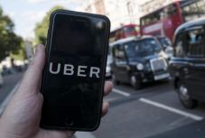 Az Uber csak most közölte: tavaly 57 millió ügyfél adatait ellopták tőlük