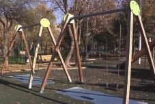 A romániai nagyváros, ahol az összes játszóteret bezárták