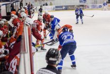 Hoki: a Progym csak megszorongatni tudta a Sportklubot